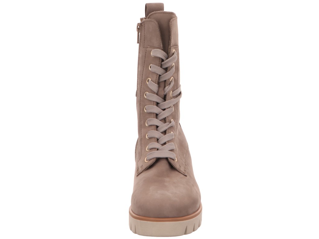 GABOR Stiefeletten taupe