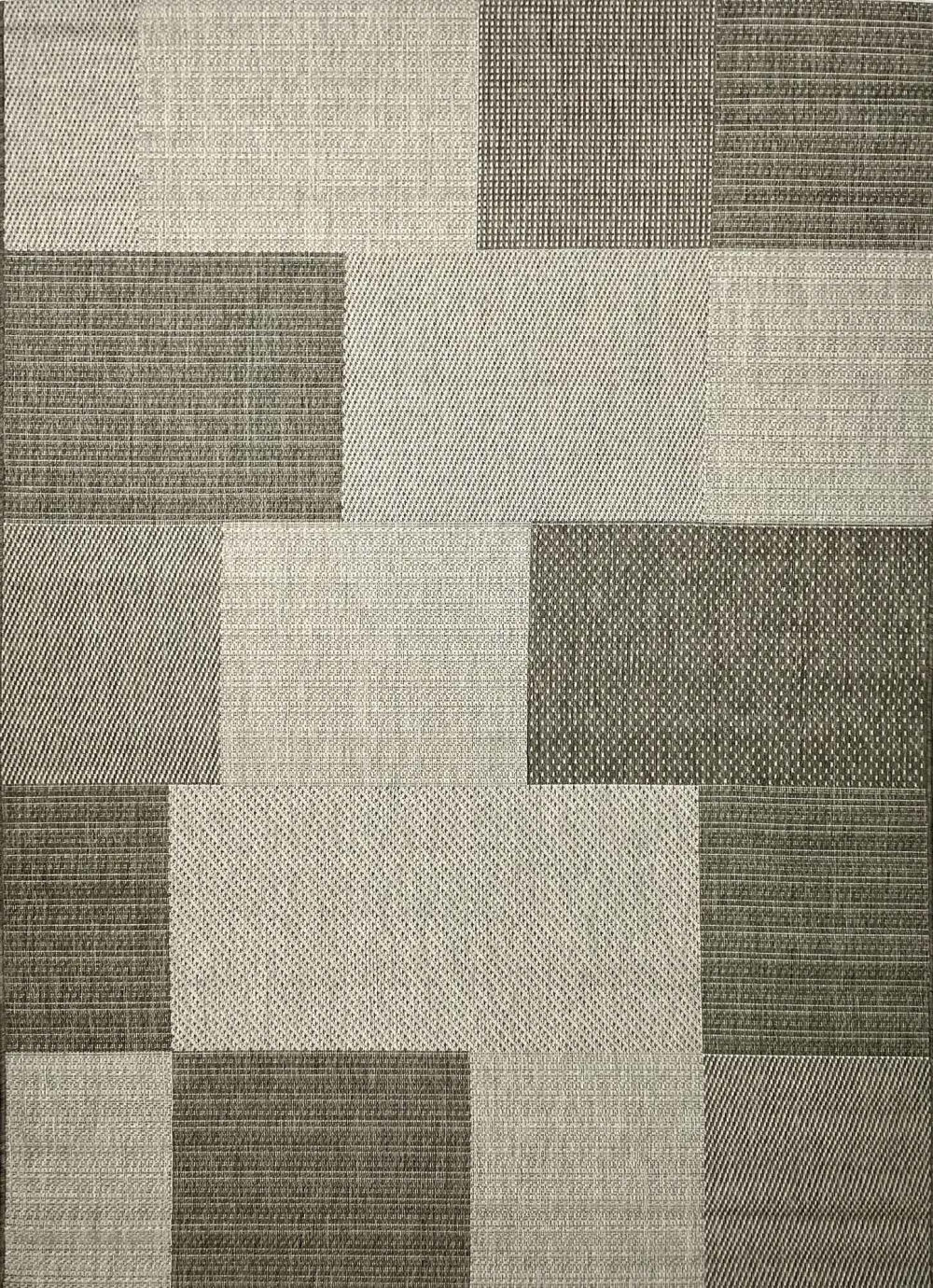 Flachwebteppich Maestro