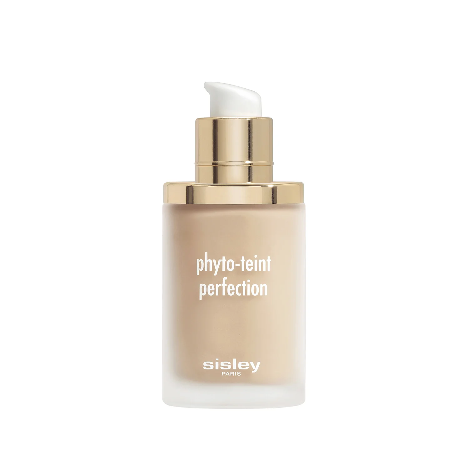 Phyto-Teint Perfection Complexion - tekući puder