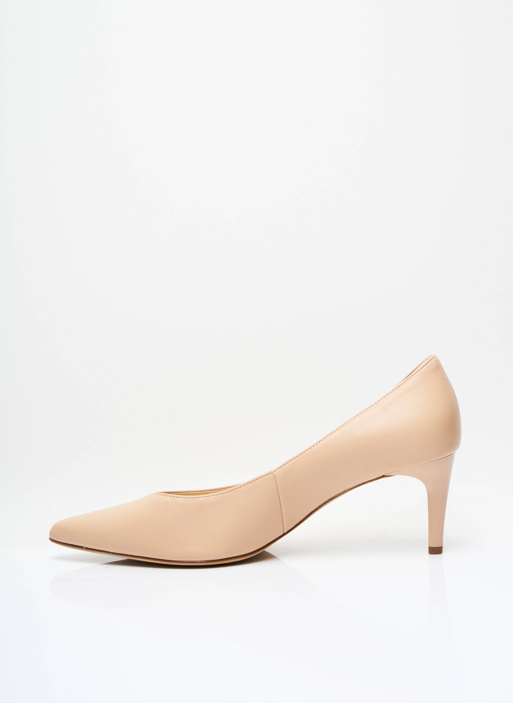 Hogl Escarpins Femme couleur beige