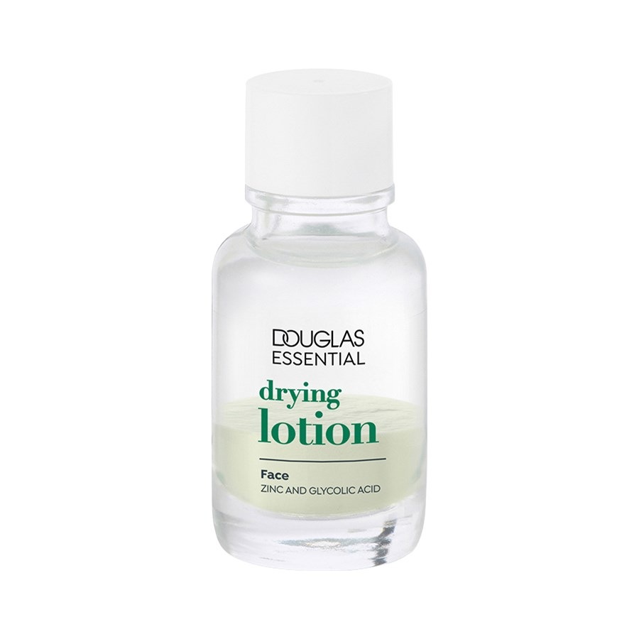Drying Lotion