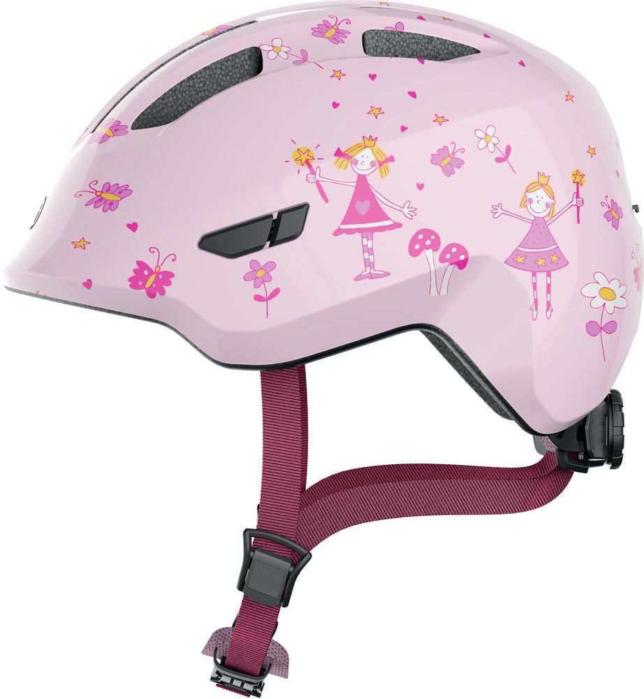 Abus Smiley 3.0 - Kinderhelm kaufen | Bike-Discount
