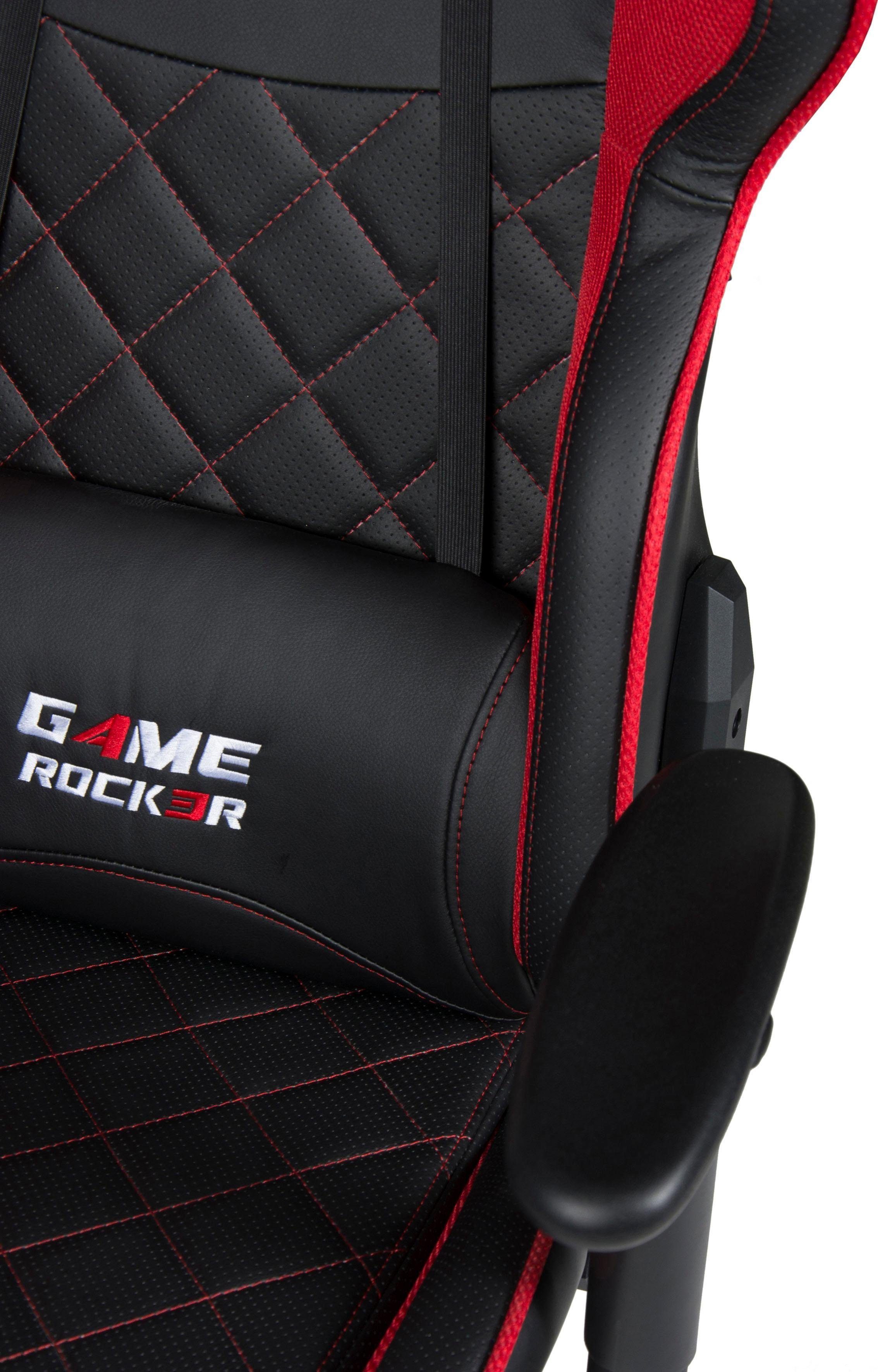 Duo Collection Gaming-Stuhl Game-Rocker G-20