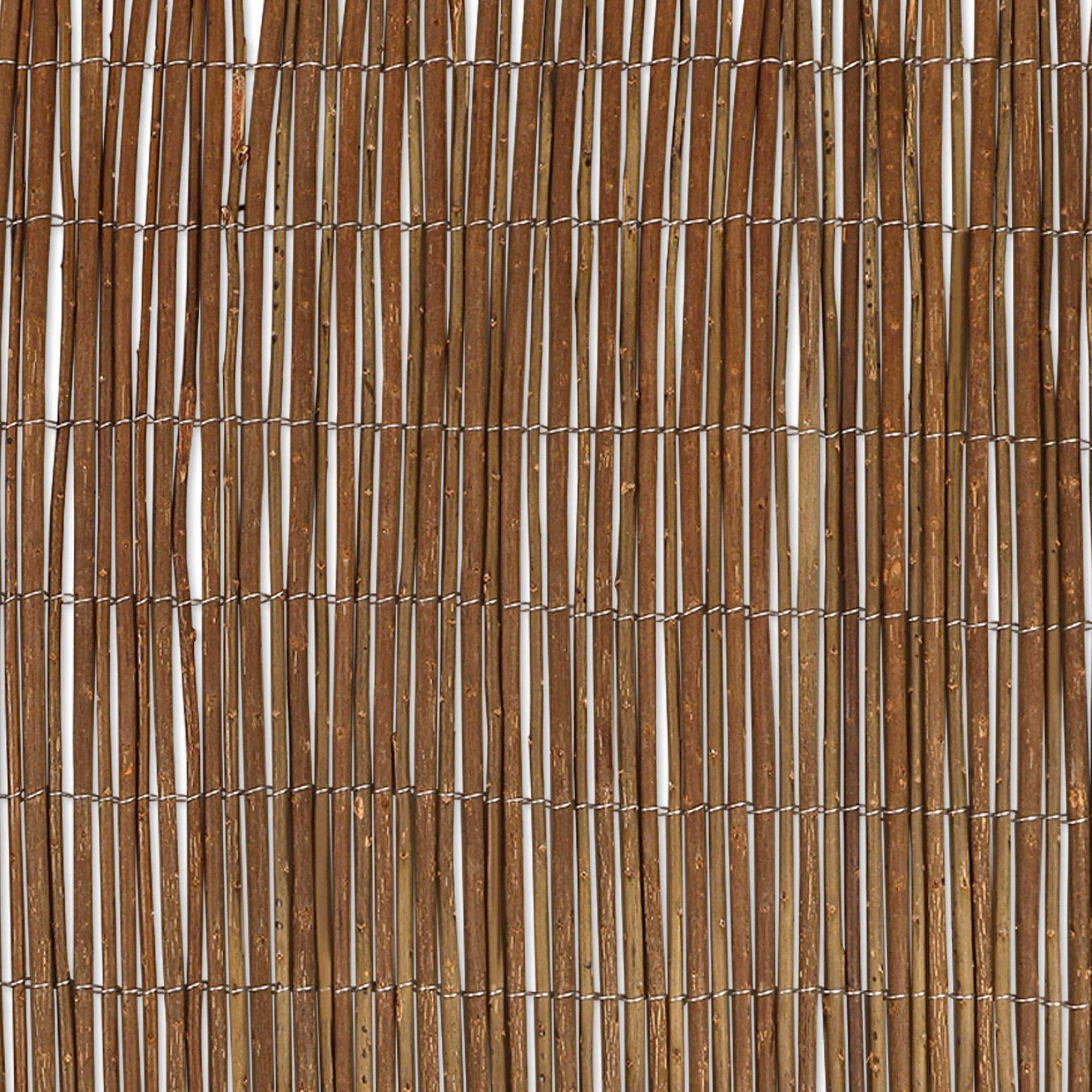 Sol Royal Balkonsichtschutz SolVision W79 Sichtschutz Balkonsichtschutz Weide 300x90cm