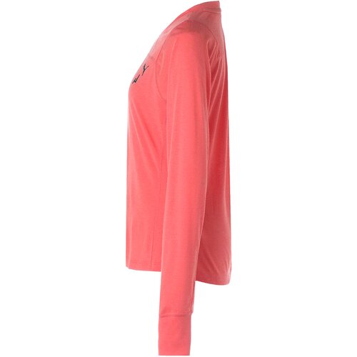 DAMEN HEMD SEASONS WOOL LONG SLEEVE W