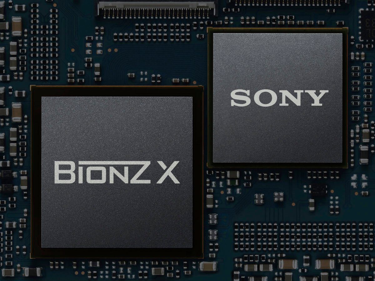 Sony Alpha 7R IIIA (35-mm-Vollformatbildsensor) Systemkamera (42,4 MP, Bluetooth, NFC, WLAN)
