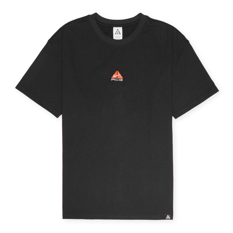 NIKE NRG ACG LBR Lungs Tee black