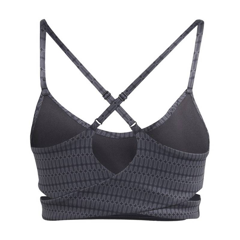 adidas Yoga Studio Light-Support Sport-BH BH Damen