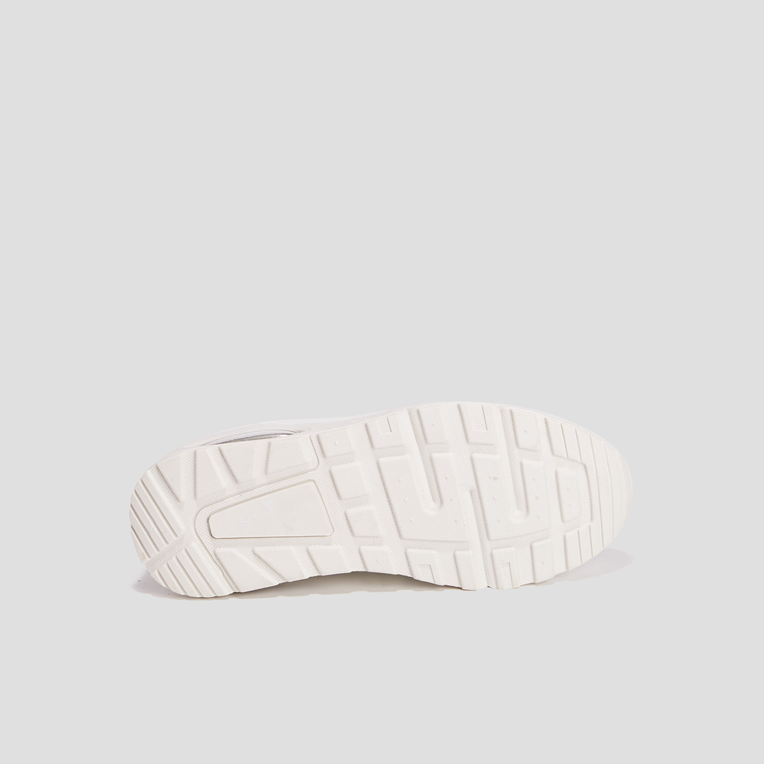 Retrorunnings Liberto blanc femme | La Halle