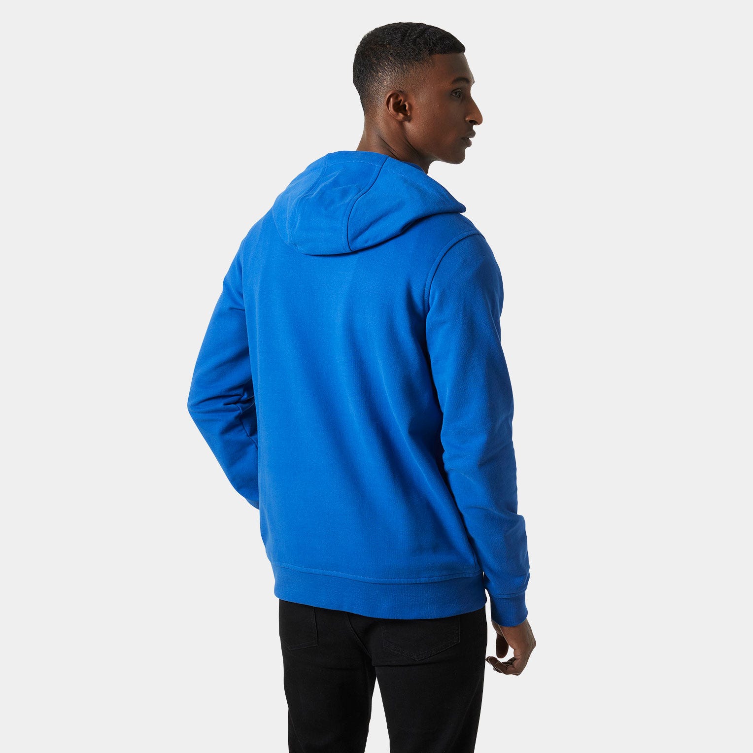Men's HH Box Hoodie
