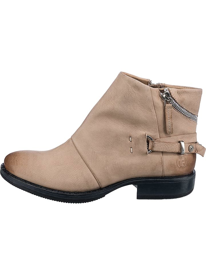 JOLANA & FENENA J&F Biker Boots Low günstig kaufen 38