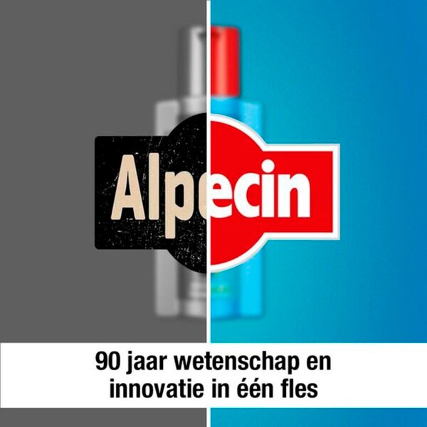 Alpecin hibridni kofeinski šampon 250 ml