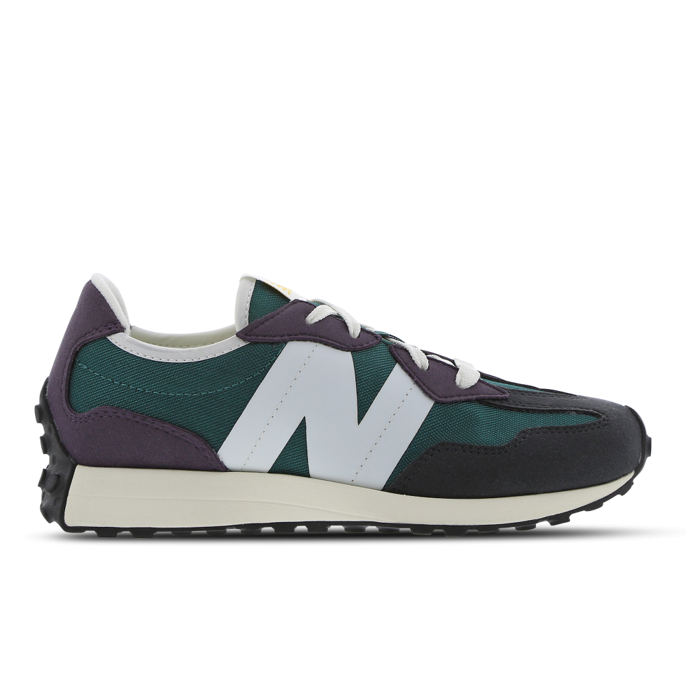 New Balance 327 GS327HA / grün