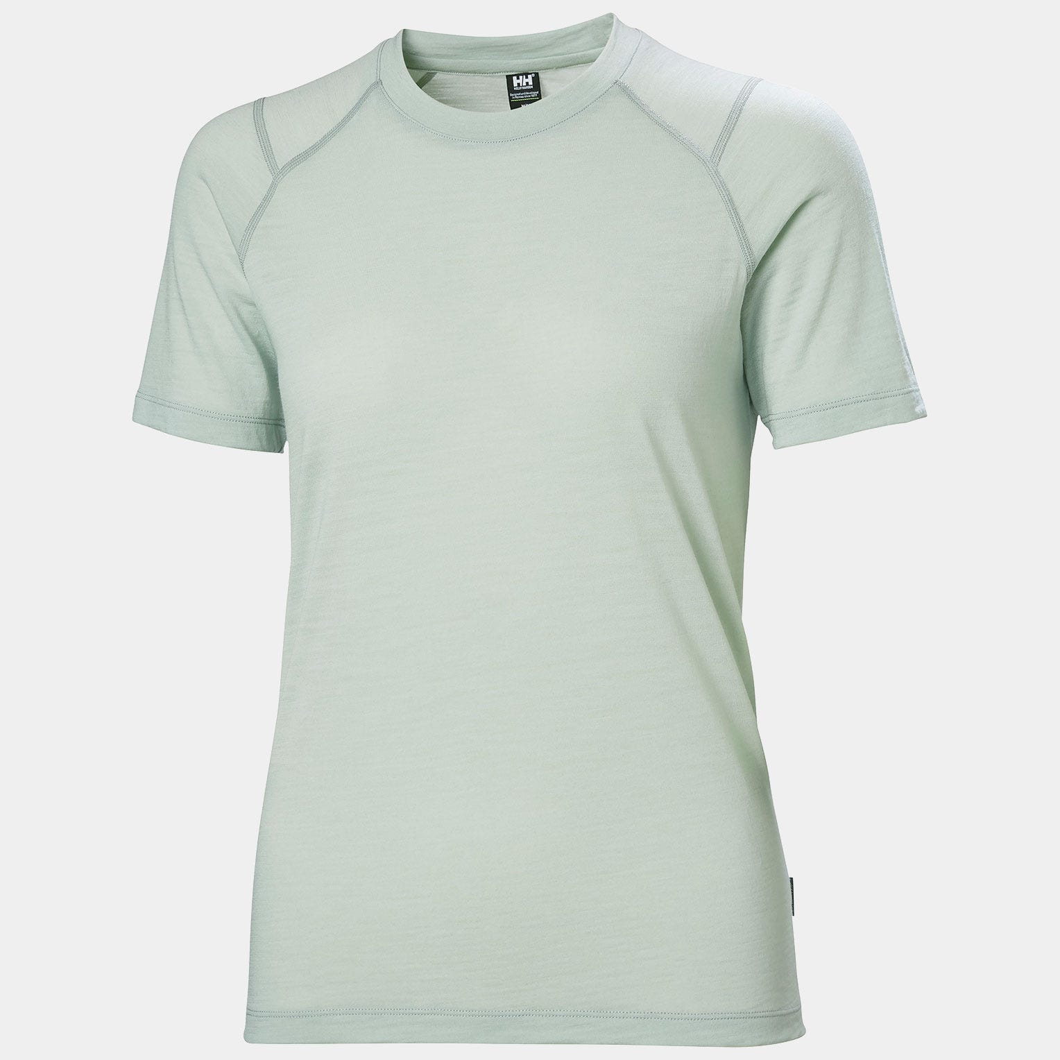 Women’s HH Durawool T-Shirt