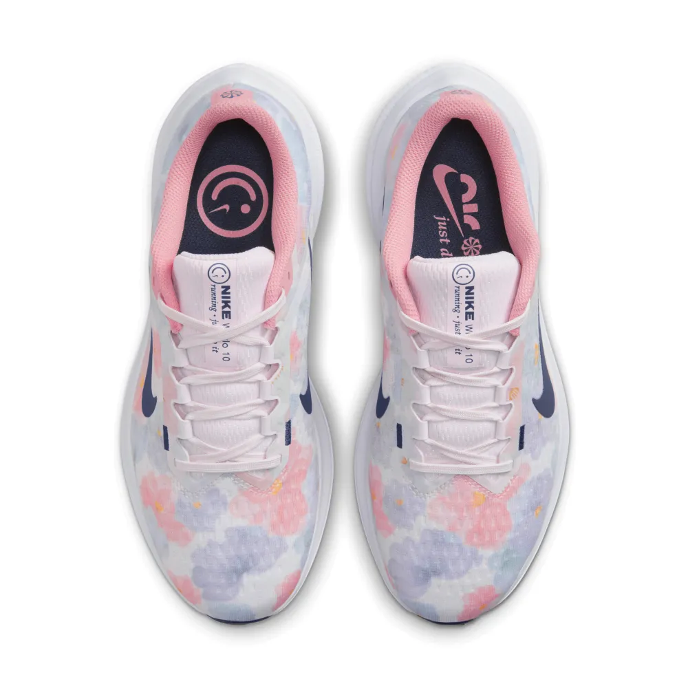 Nike Winflo 10 Premium FB6940-600 / pink