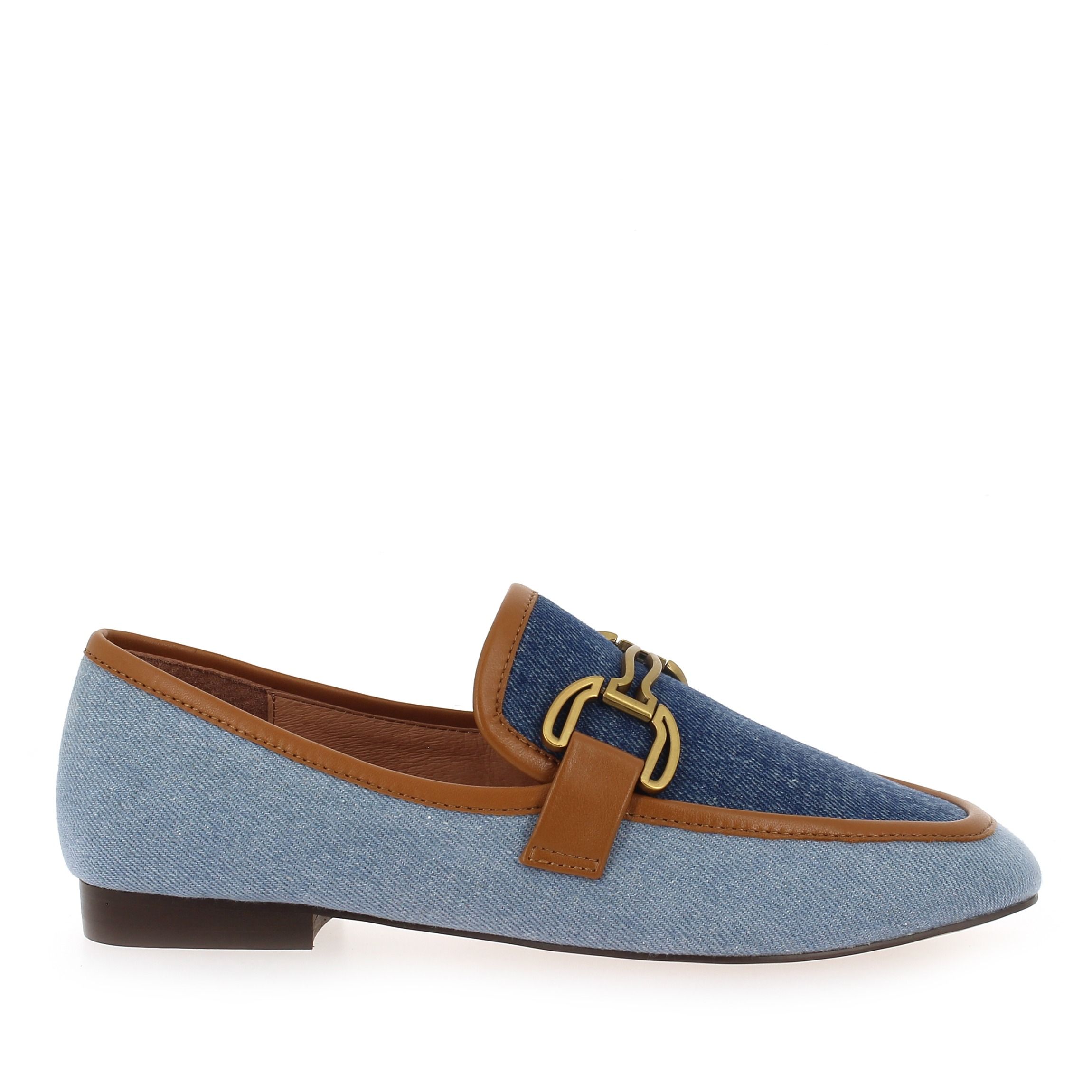 Bibilou  5822767VK  - Jeans Camel