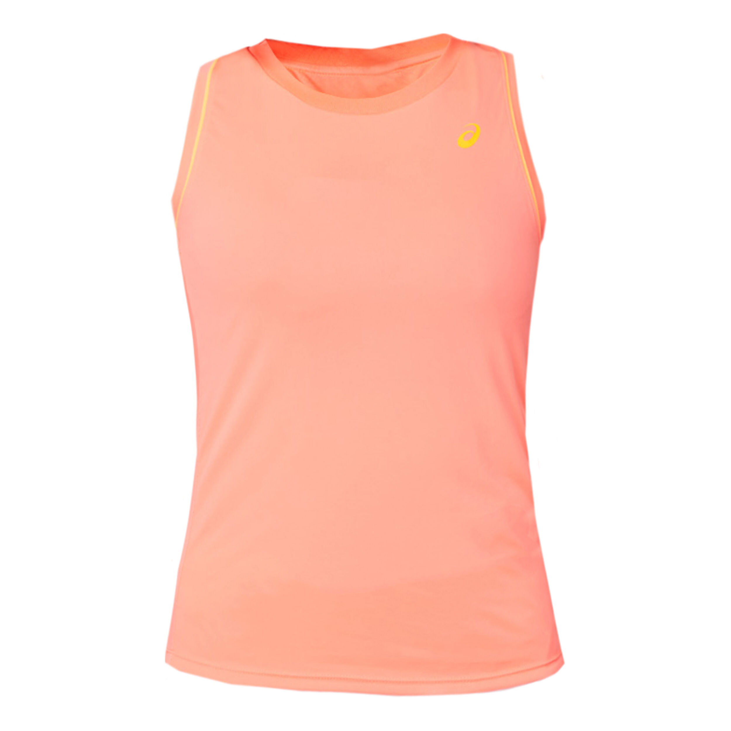 Tank-Top Damen - Koralle