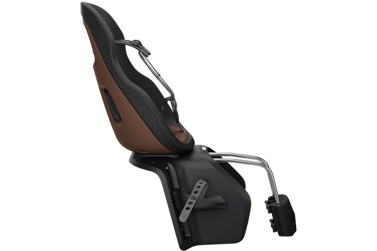 Thule Yepp Nexxt 2 Maxi - Rahmen Montage