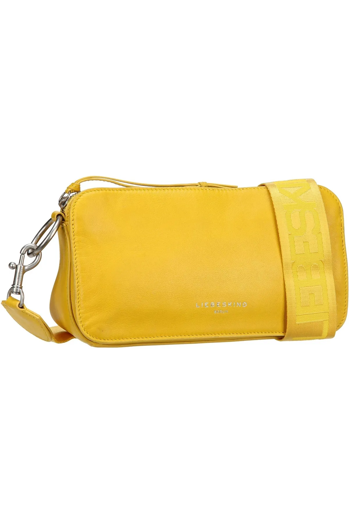 Liebeskind Berlin  Umhängetasche Basic Clarice Crossbody M