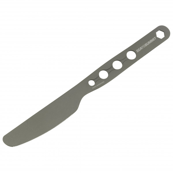 Sea to Summit - Alphaset 3 pc Cutlery Set