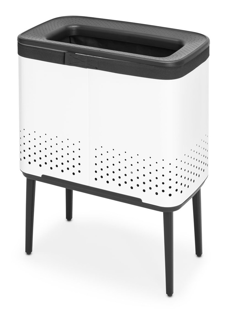 Caixa de lavanderia Brabantia Bo de 60 litros
