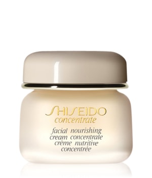 Shiseido Facial Concentrate Gesichtscreme-30 ml