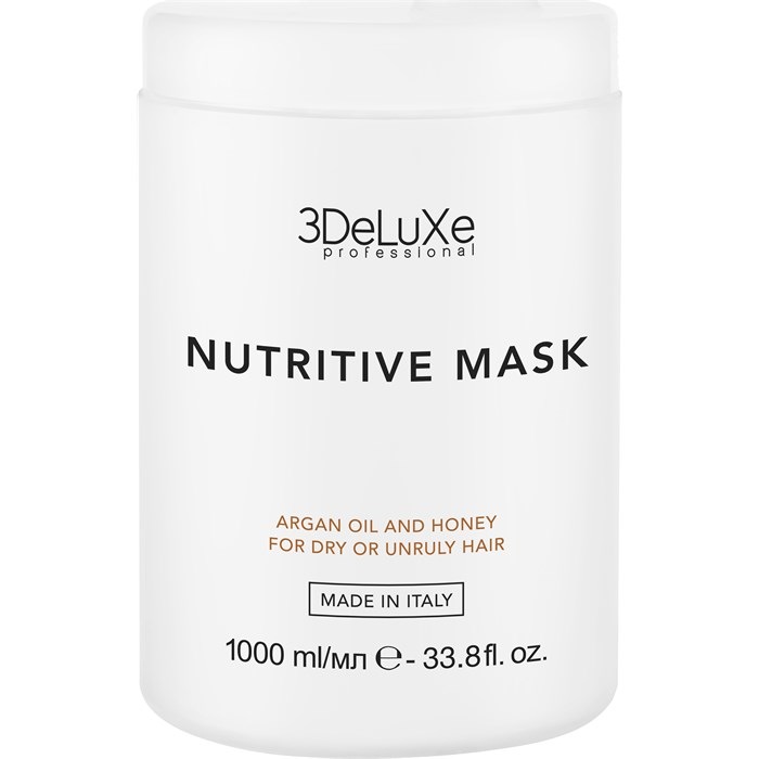 Nutritive Mask