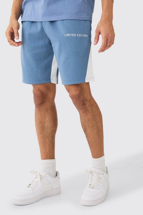 Lockere Limited Edition Shorts