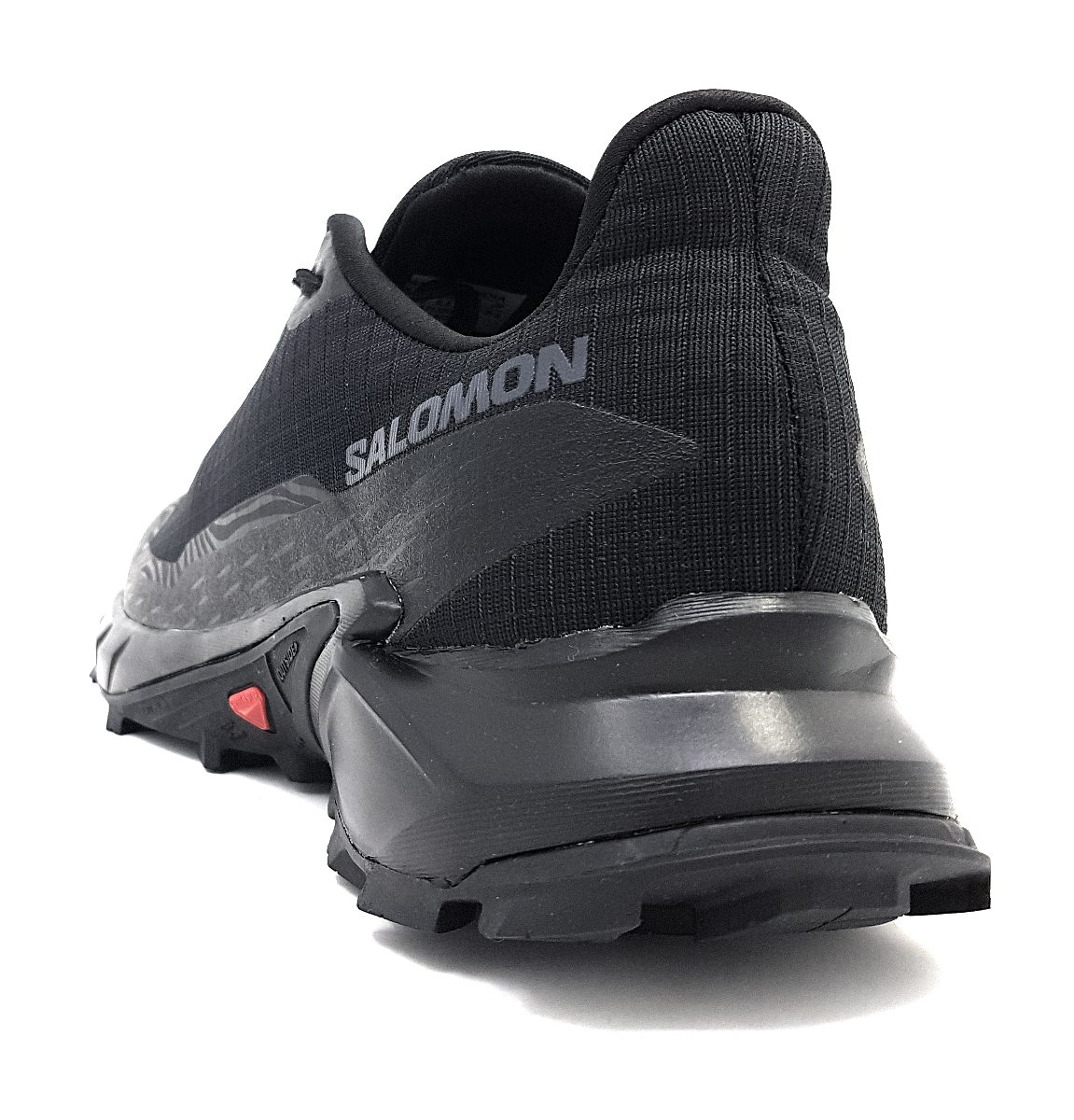 Salomon Alphacross 5 GTX L47313100 Schwarz Black Black Ebony