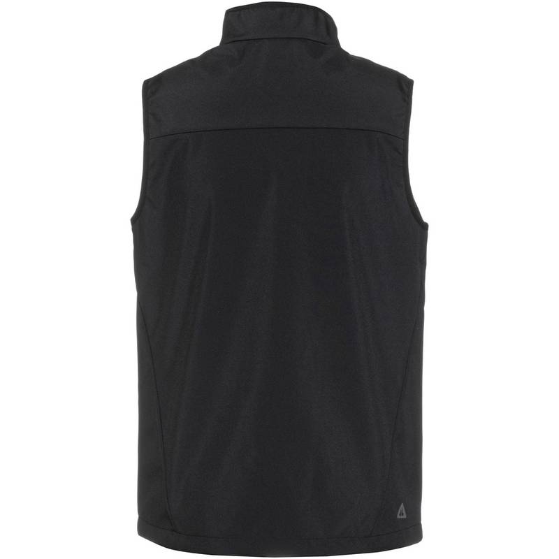 OCK Softshell Weste Herren