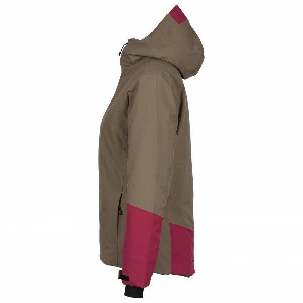 Heber Peak - Women's CedarHe. Ski Jacket - Skijacke