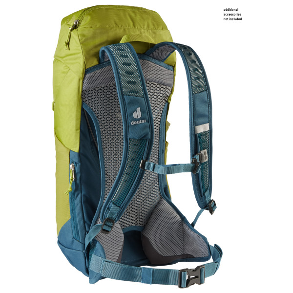 Deuter - AirComfort Lite 16 - Wanderrucksack