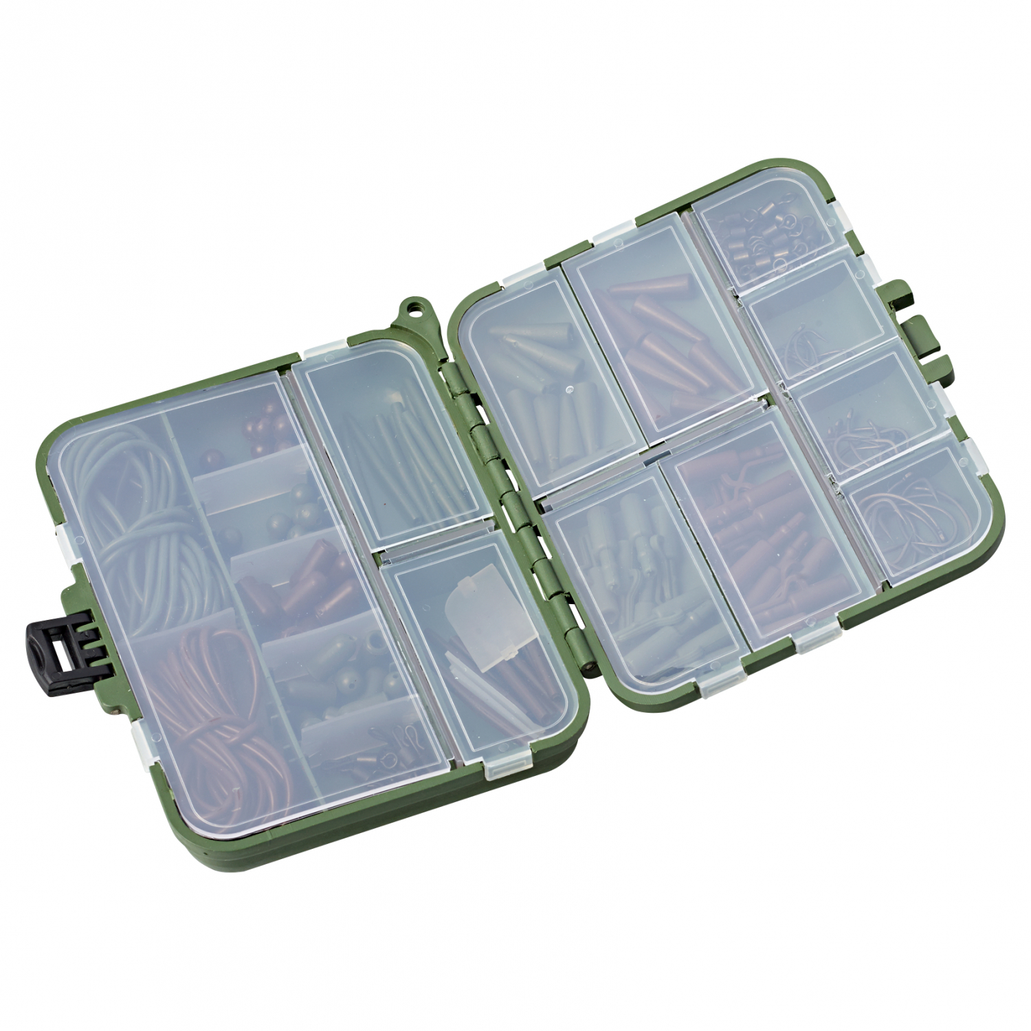 Kogha Carp Rig Box