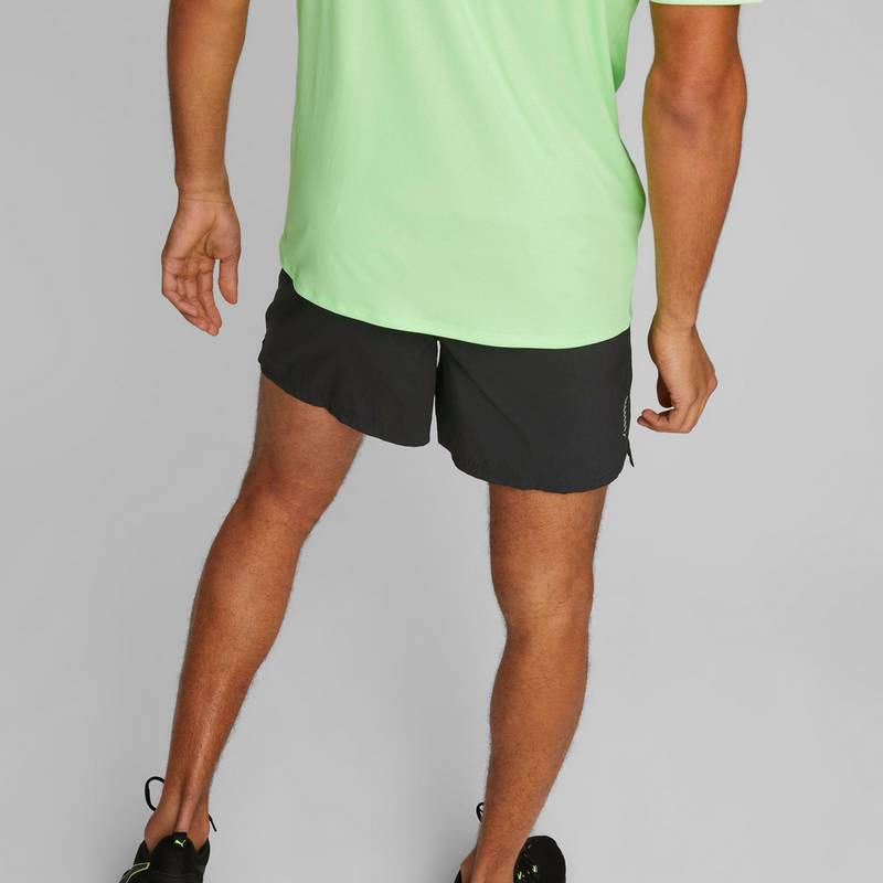 PUMA Favorite Funktionsshorts Herren