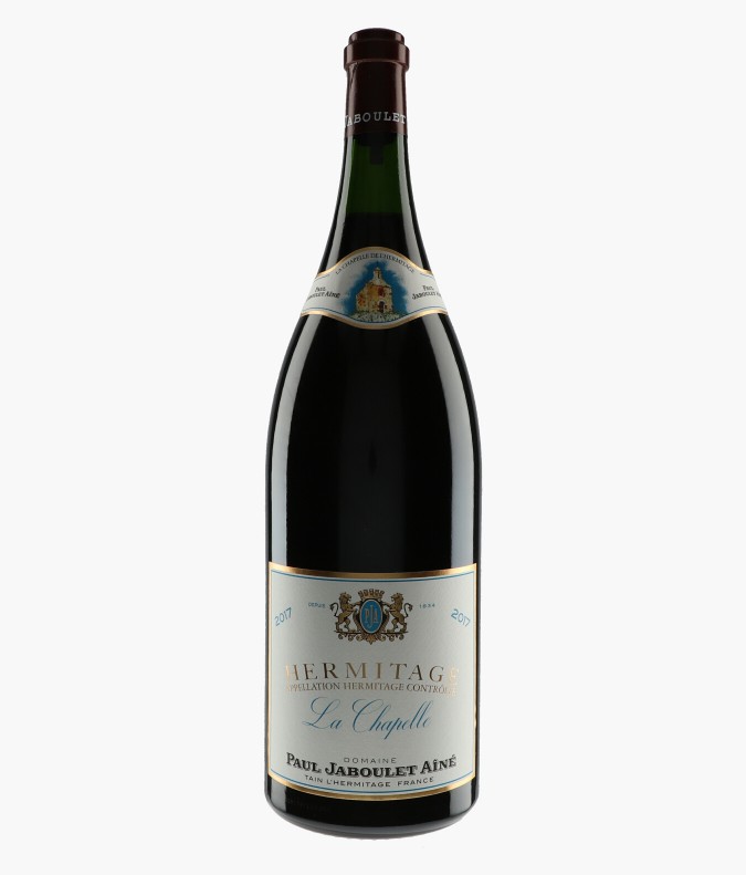 Hermitage La Chapelle 2017JABOULET PAUL