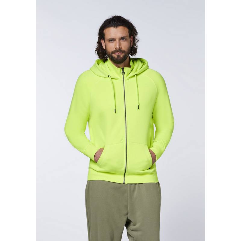 Chiemsee Sweatjacke Sweatjacke Herren