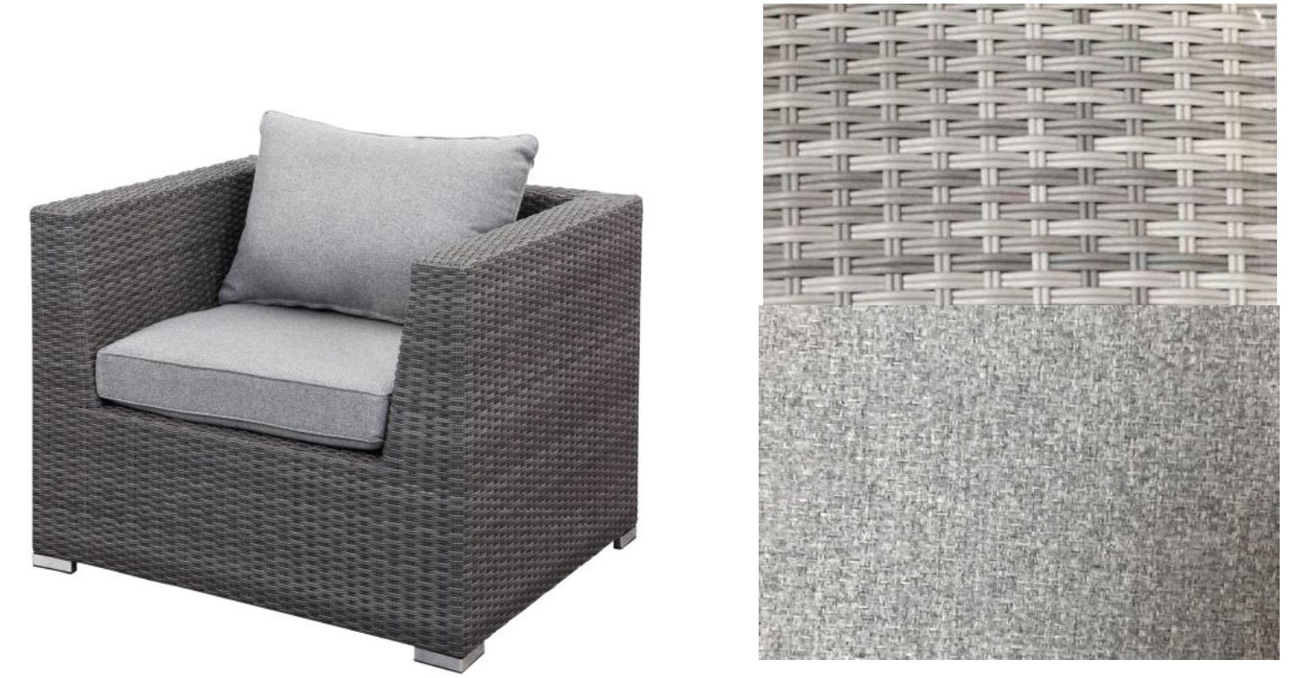 OUTDOORSessel