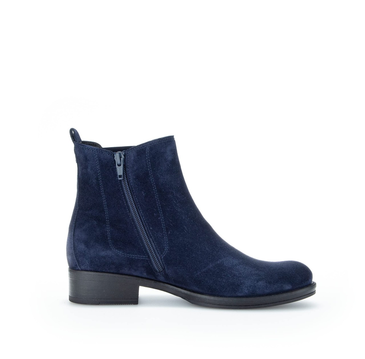 GABOR Chelsea Boot blau