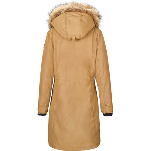 DAMEN MANTEL DOKAMA