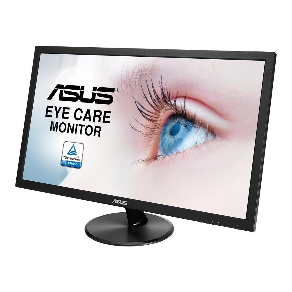 Asus VP228DE Gaming-LED-Monitor (54,61 cm/21.5 