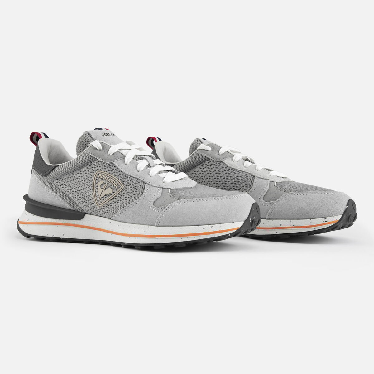 Heritage Retro Herrensneaker