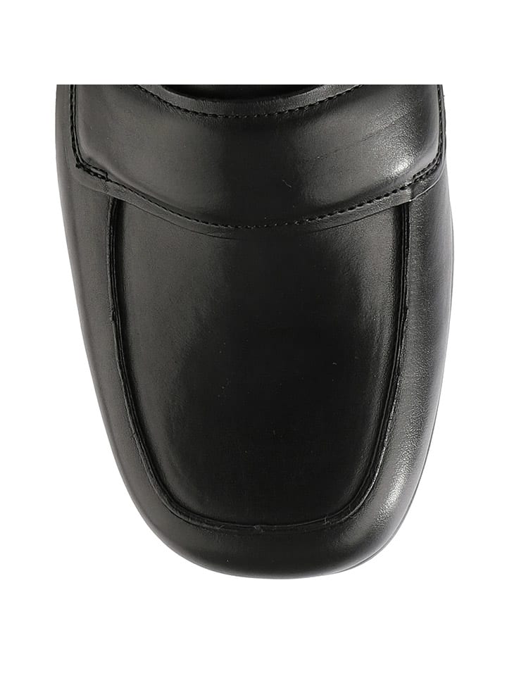 Högl Leder-Pumps 