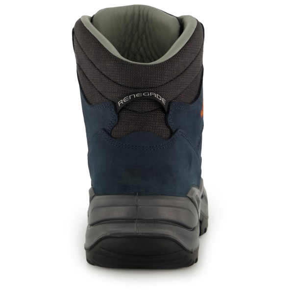 Lowa - Renegade LL MID - Wanderschuhe