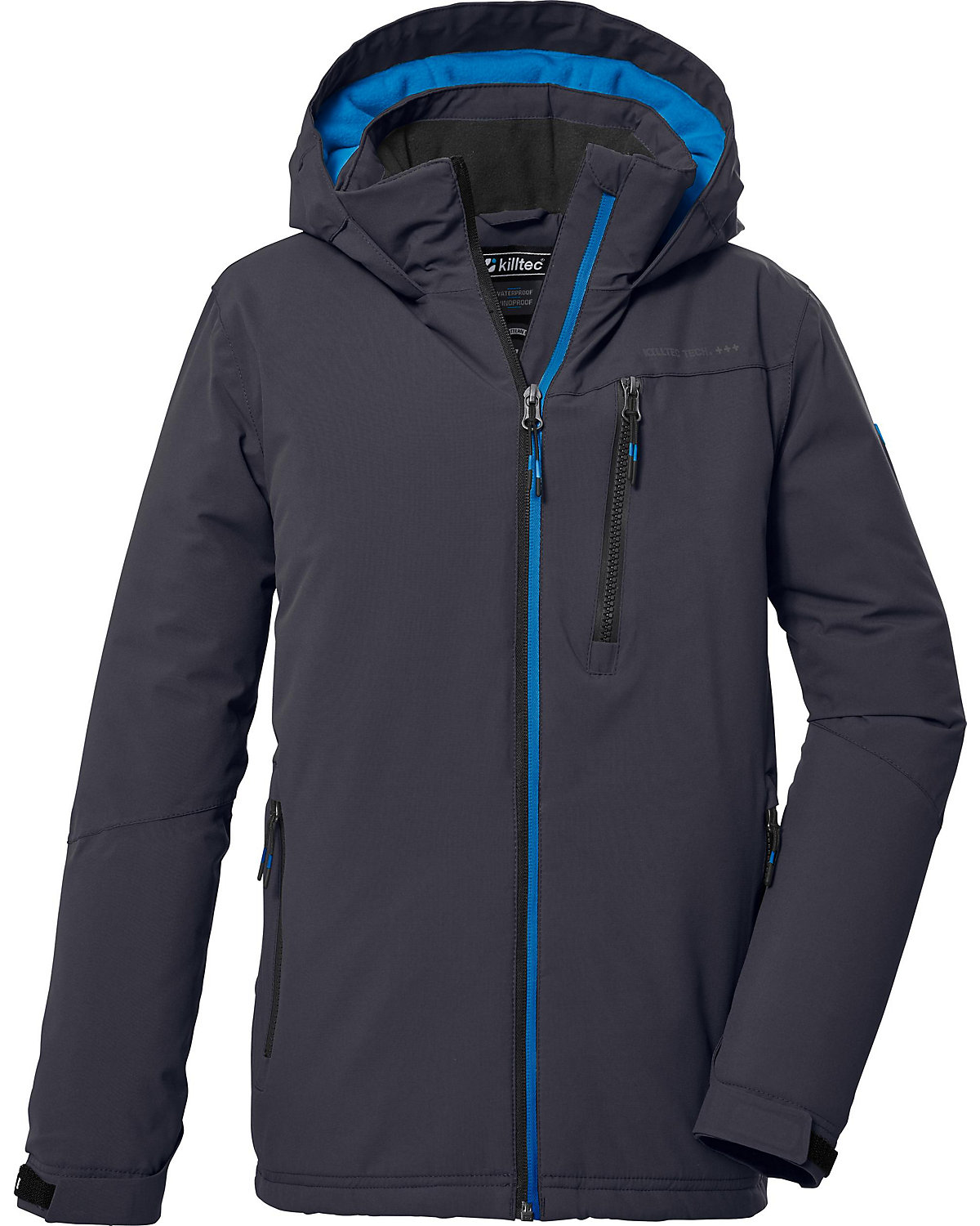 Winterjacke für Jungen