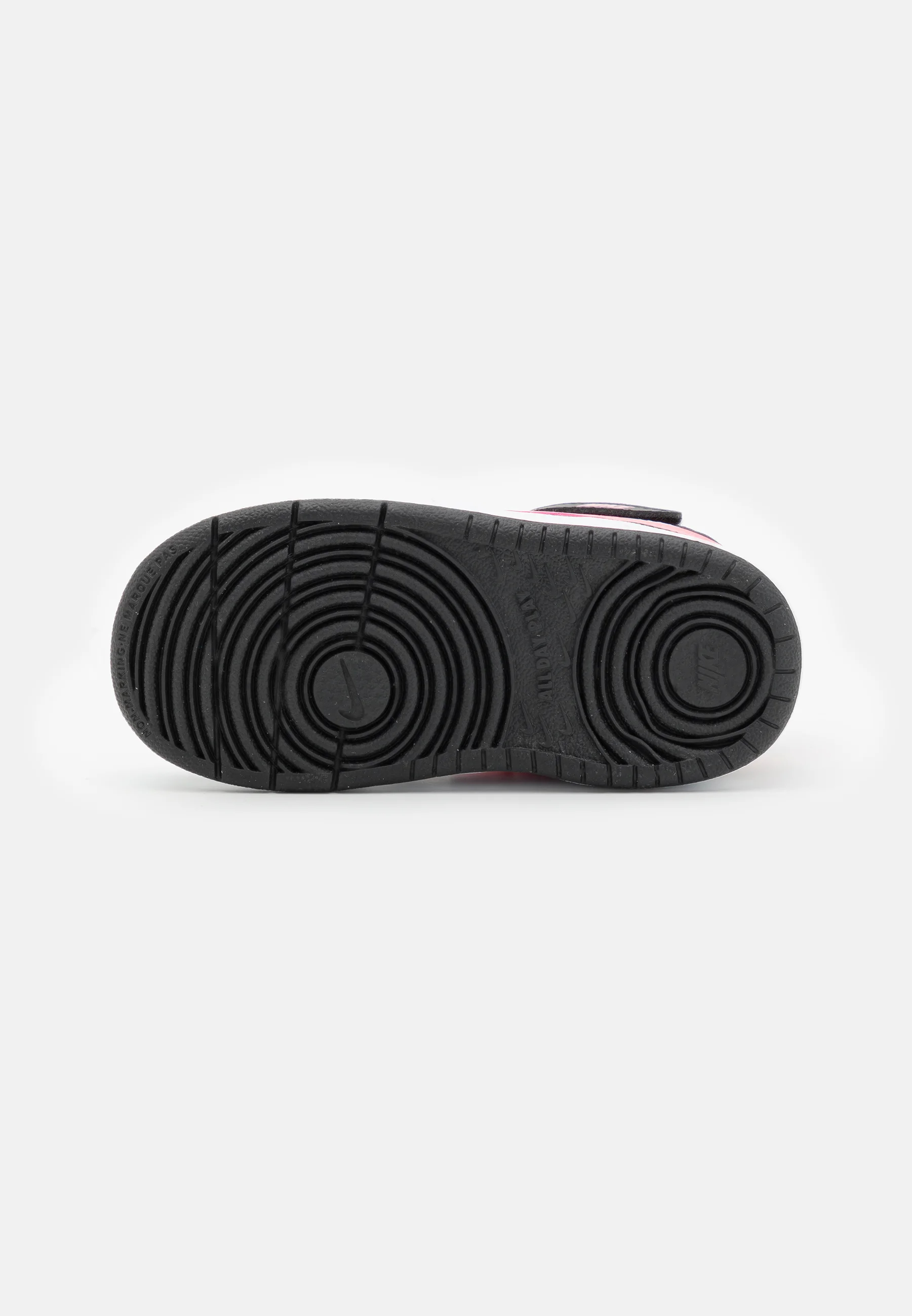 Nike Sportswear COURT BOROUGH MID UNISEX - Zapatillas altas