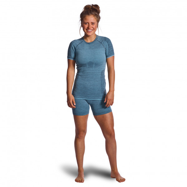 Ortovox - Women's 230 Competition Short Sleeve - Merinounterwäsche