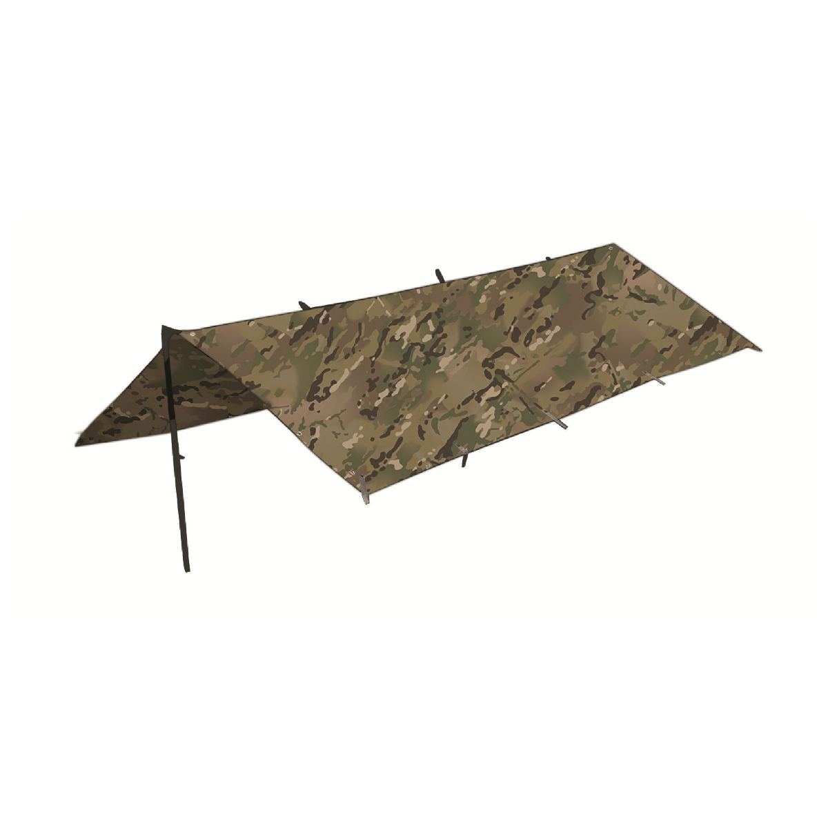 Highlander Pro-Force Basha Trekkingzelt