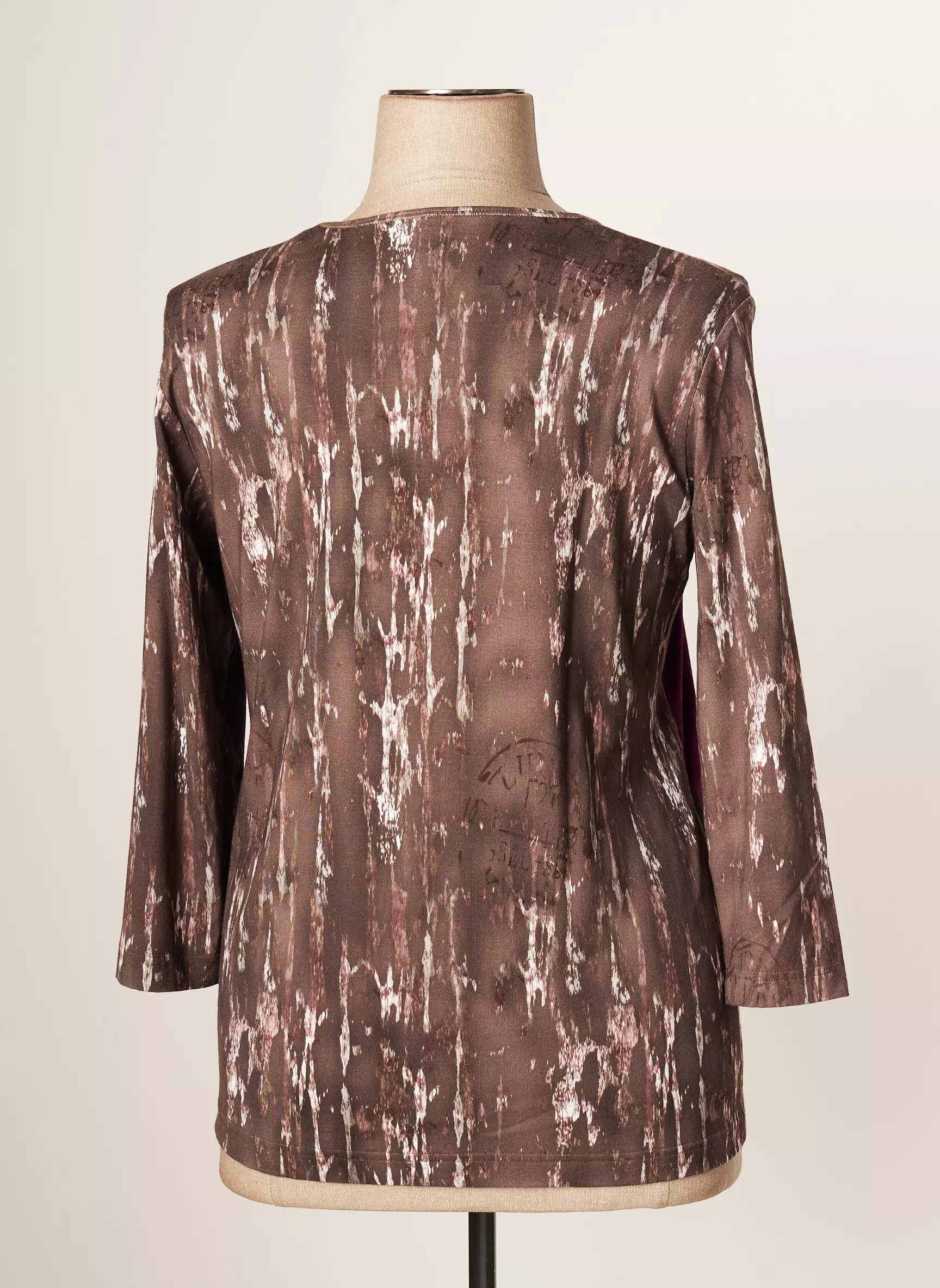 Rabe Tops Femme couleur marron