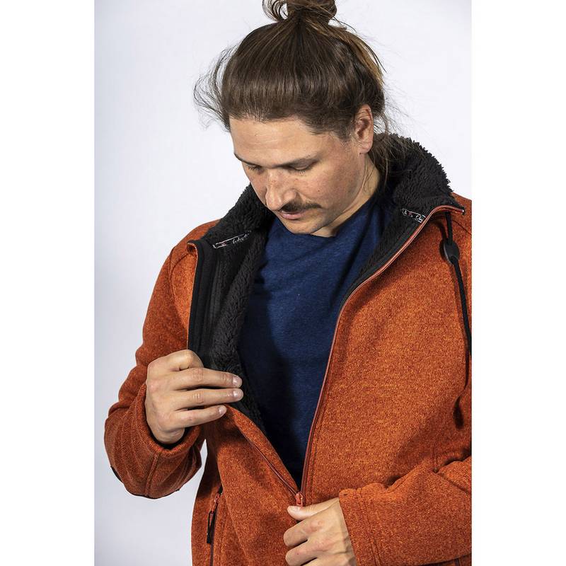 Maul Sport Lichtenau Fleecejacke Herren