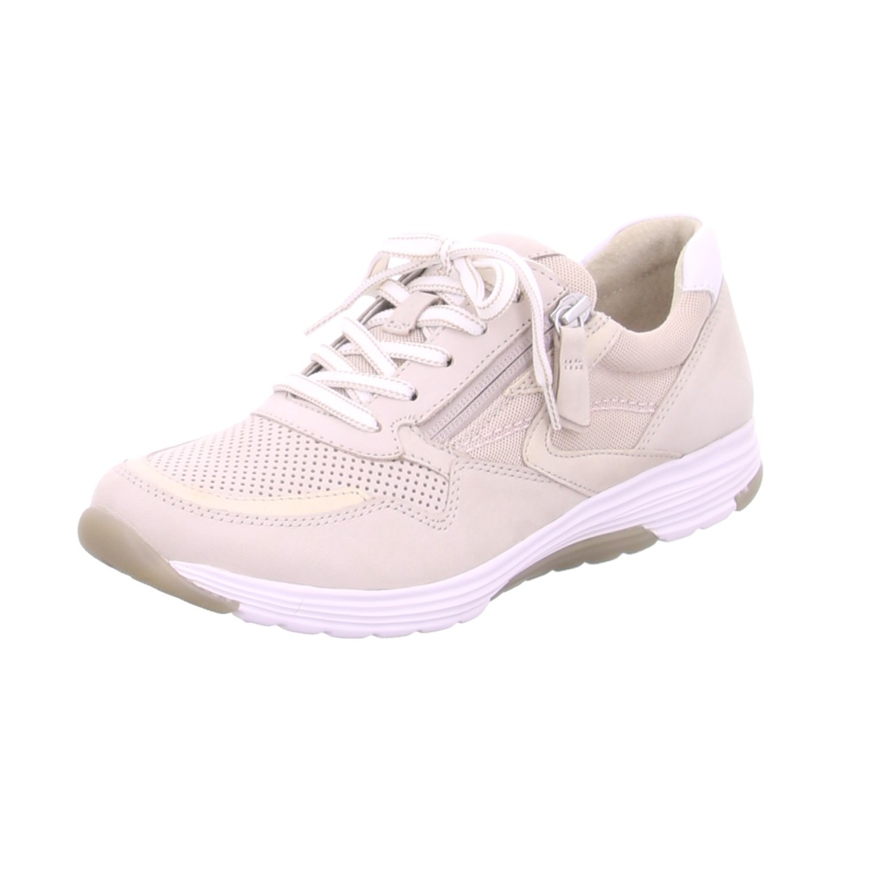 GABOR Sneaker beige